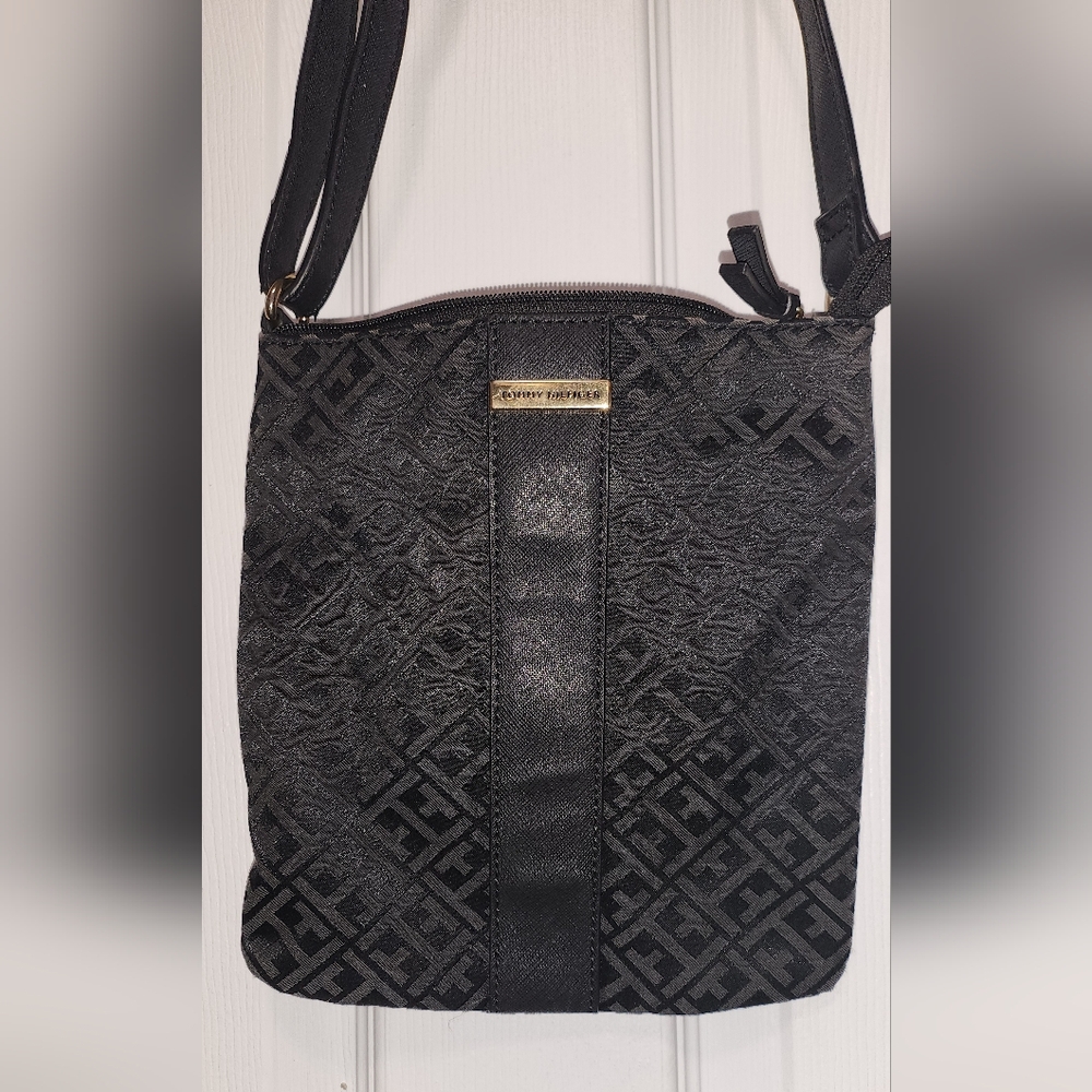 Tommy Hilfiger Crossbody Unisex Bag